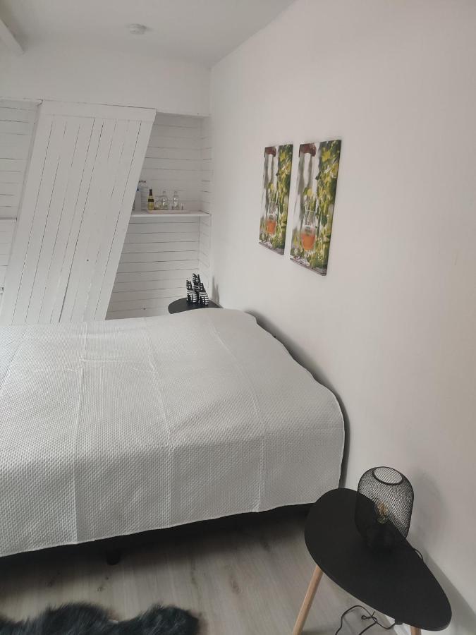 Het Kapittel Bed & Breakfast Ypres Exterior photo